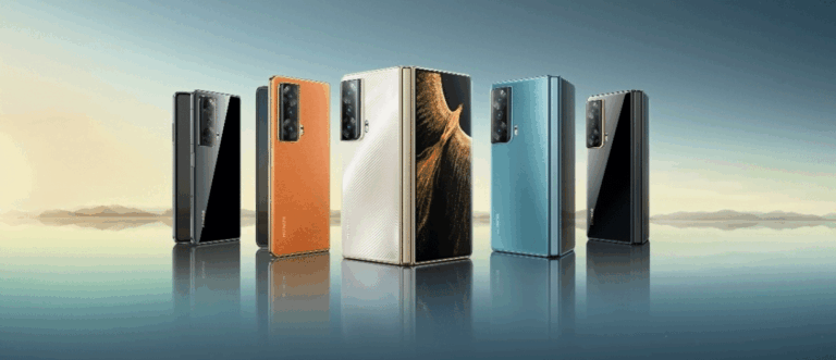 Honor Magic Vs, il rivoluzionario smartphone pieghevole, arriva ufficialmente in Italia 7 image 96