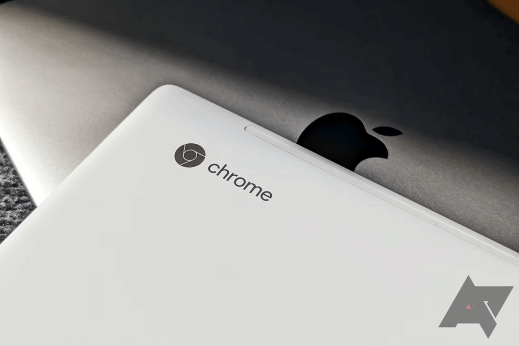 Perché non è possibile passare a tempo pieno ai Chromebook 2 image 98