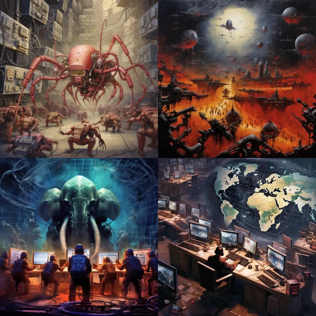 Aldebaran ChamelGang advanced persistent threat cyber war 66257781 df62 4b3b 9c65 710723791042