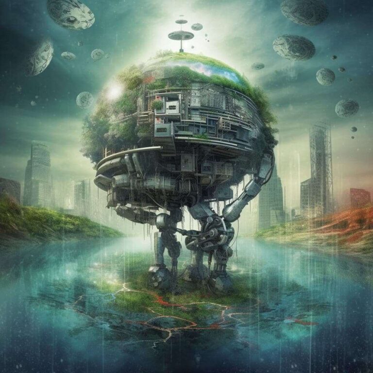 Aldebaran artificiale intelligence enviroment climate change 6e28121c 7a80 4319 97ad 5b91a5d7fefb