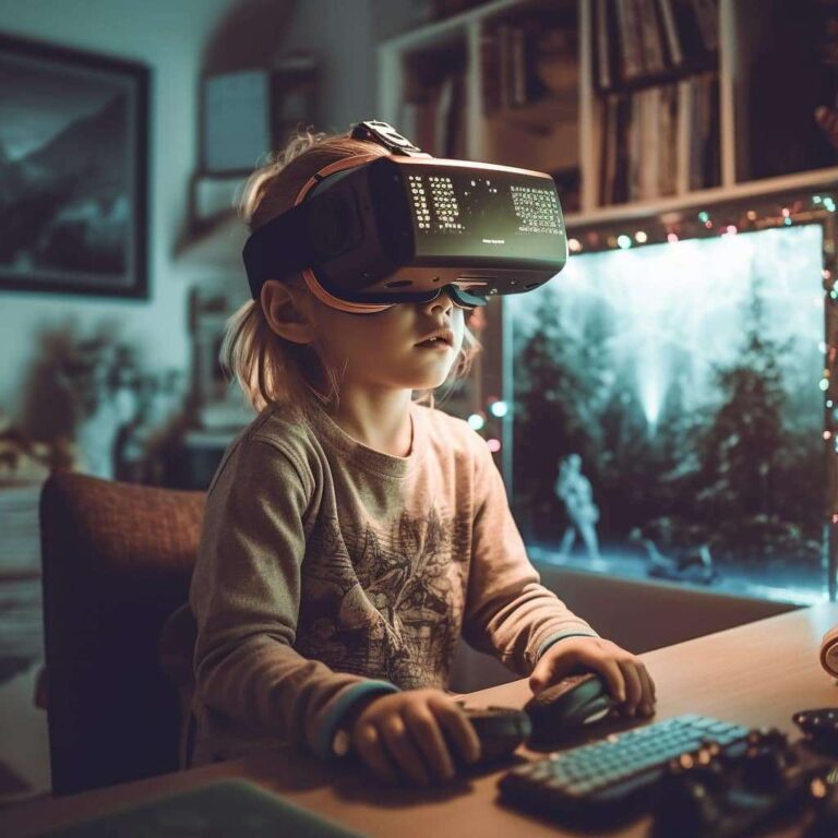 Aldebaran child with virtual reality visor b146b915 82bb 4323 9bd3 6175048fbd2d