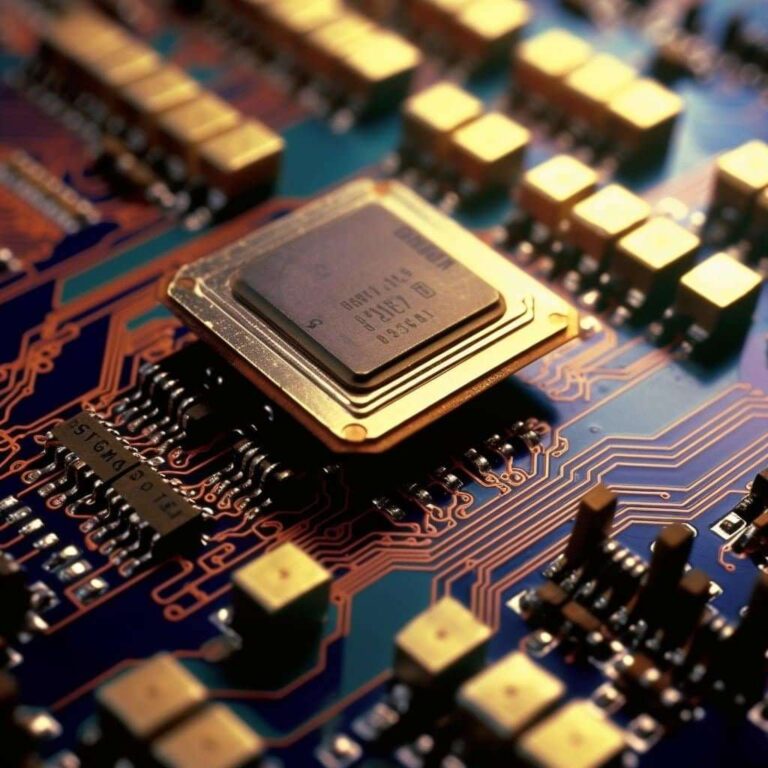 Aldebaran chip industry microchip 04471e1b b084 4f5f a655 3f34c5d9a25b