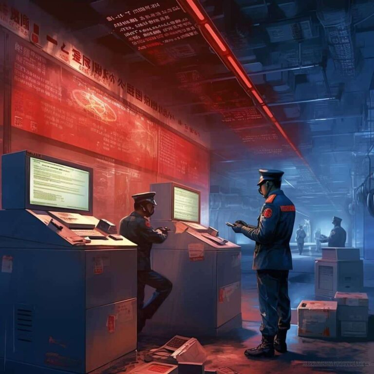 Aldebaran postal furious advanced persistent threat china cyber 9a147303 f742 4dd0 9bb8 5725ae189ec8