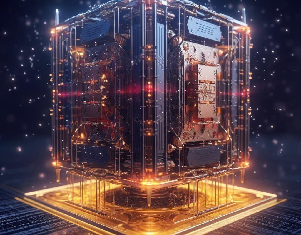 Aldebaran quantum computer and artificial intelligence 4dbbc55f 86ac 4893 ab98 3da214e4e214