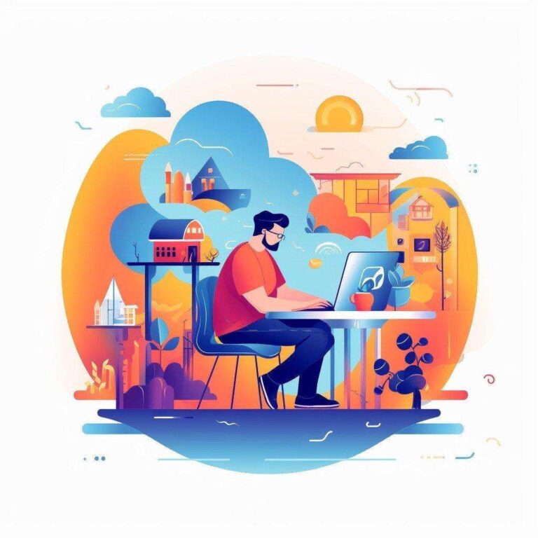 Aldebaran smart working remote working 74561eb1 82f7 40b3 8271 5d2906d14799