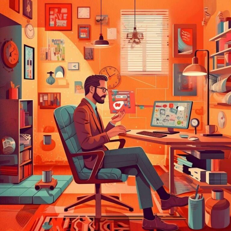 Aldebaran smart working remote working de2b4696 b9f9 4b66 a869 4a711b5934c3