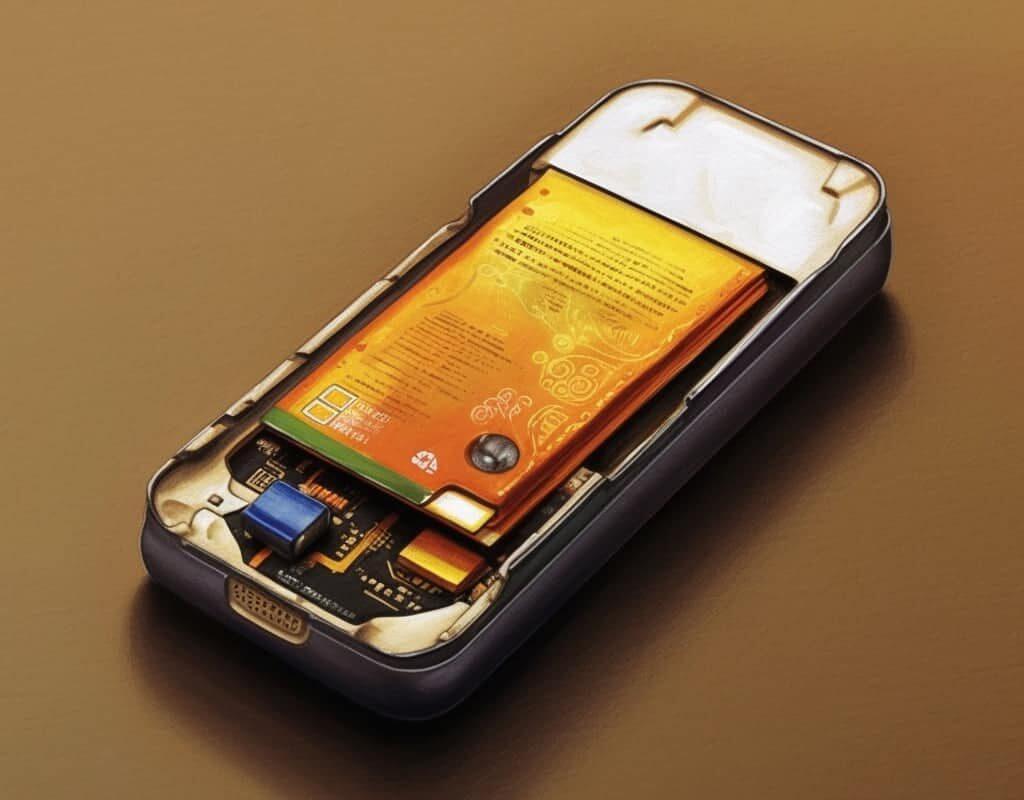 Aldebaran smartphone battery e71ddd3a b9a6 4293 9a3c 7c647c9df5c4