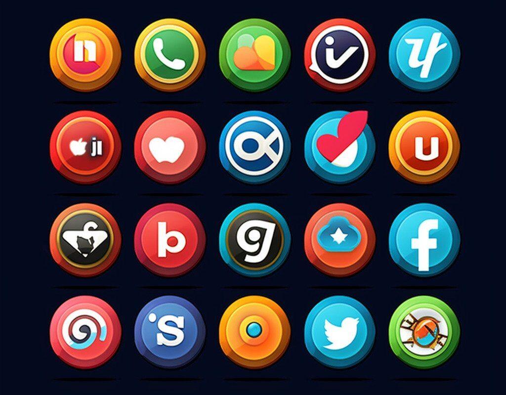 Aldebaran social media social network social media real logos ea746efc adcd 4de9 91dc 906ddd4a8d4a