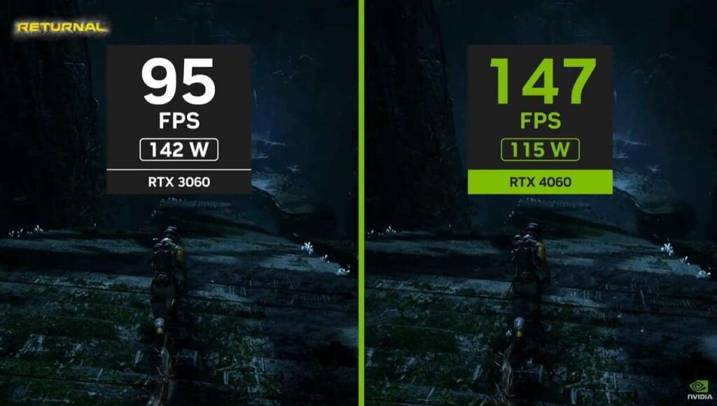 nvidia 4060