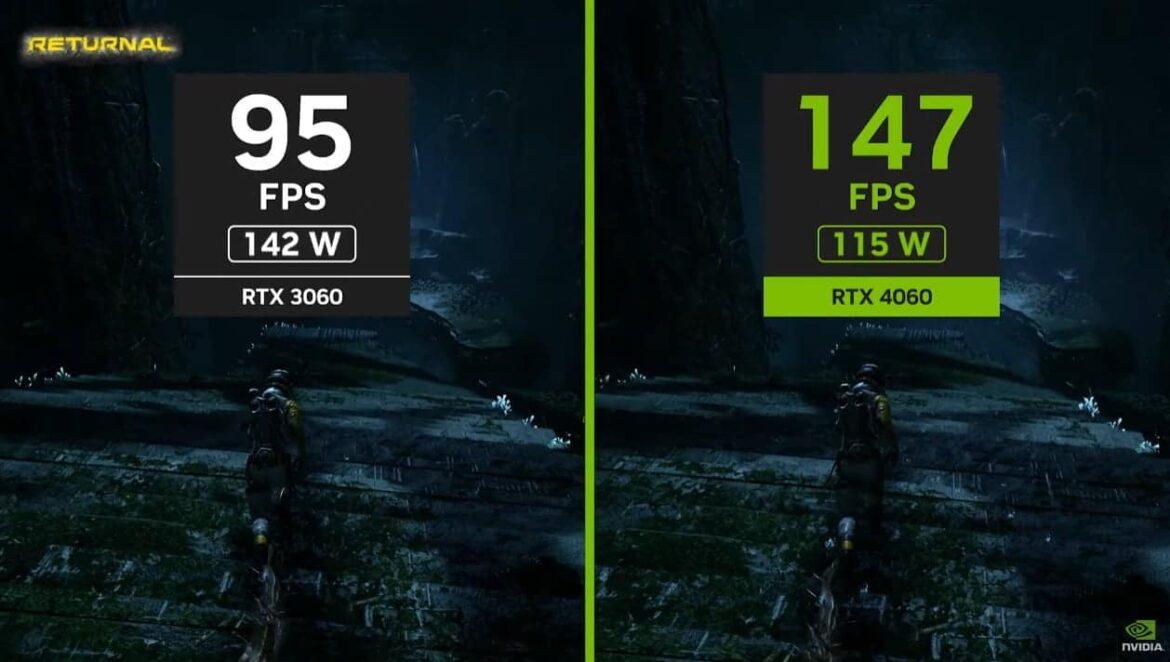 nvidia 4060