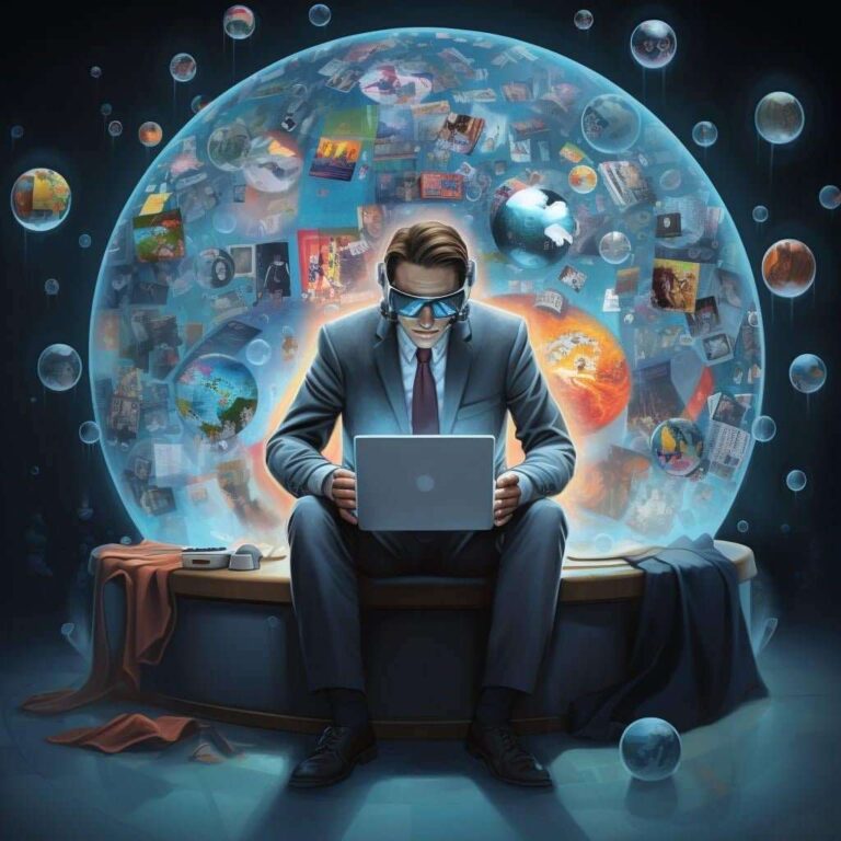 aldebaran33 the other social media a information news bubble 5048d06e 30ce 4c01 babd e2f987d0ab9a