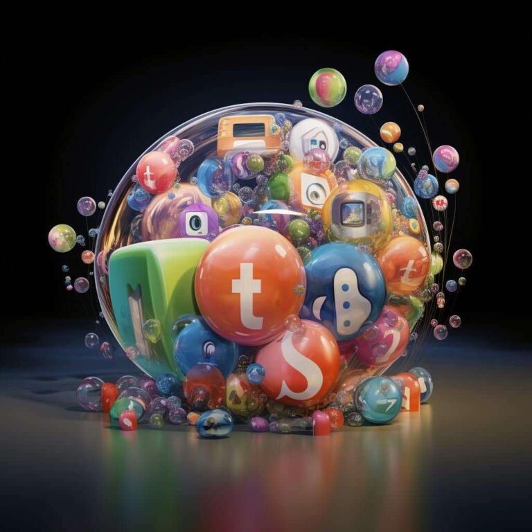 aldebaran33 the other social media a information news bubble 9640b31d cba1 4c82 8df4 ce037d32c0dd