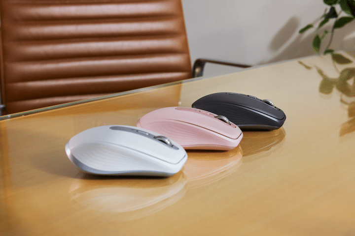 Ecco i nuovi prodotti Logitech MX e le Smart Actions in Logi Options+ 7 image 100