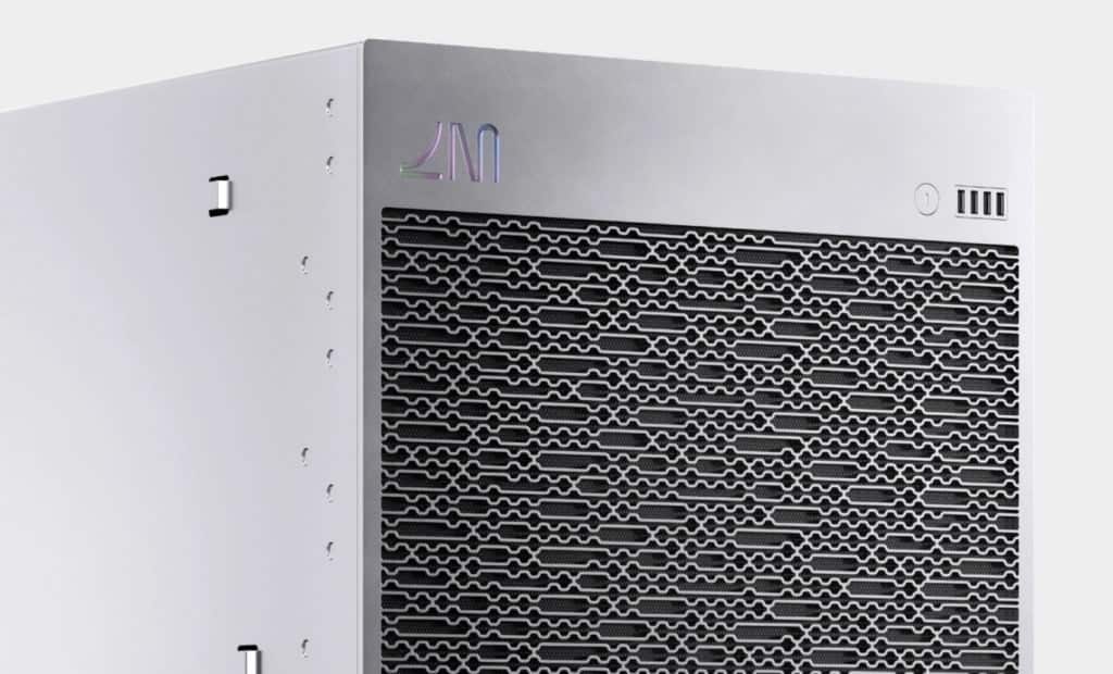 Rivoluzione IA: Lightmatter e l'hardware fotonico con 154 milioni di dollari di nuovi fondi 6 image