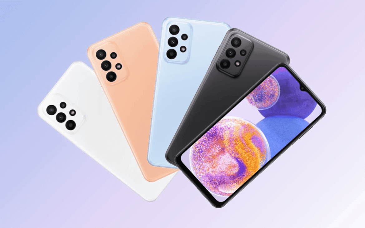 Galaxy A24 4G: recensione dettagliata del nuovo smartphone economico di Samsung