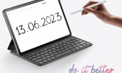 Xiaomi Pad 6 sarà lanciato in India il 13 giugno