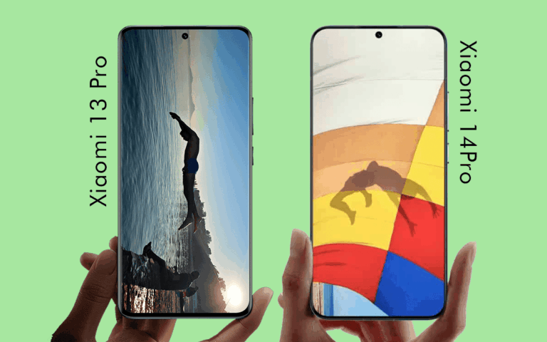 Xiaomi 14 Pro trapela con un design spettacolare