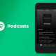 spotify podcast