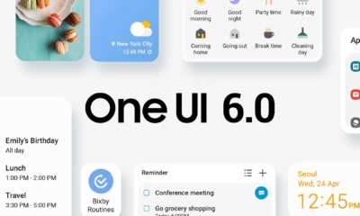 One UI 6.0: cosa aspettarsi e quali dispositivi lo riceveranno per primi