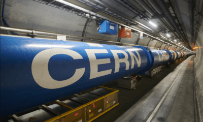 Accelerare l'Acceleratore: scienziata aumenta HPC del CERN con GPU e IA