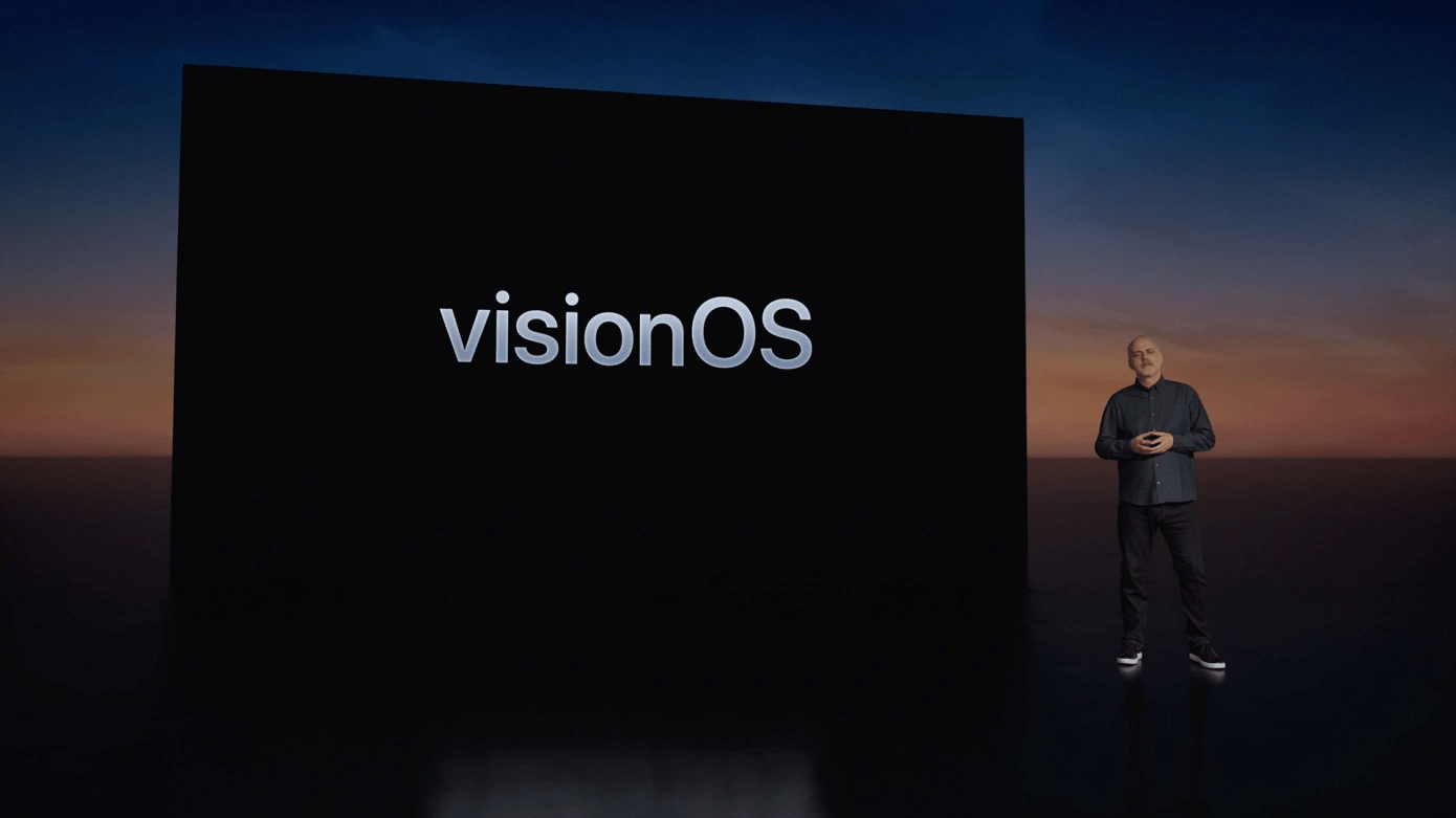 Apple, ultime Beta per iOS 18, visionOS 2, macOS Sequoia, watchOS 11 e tvOS 18 7 VisionOS: il nuovo Sistema Operativo di Apple per la Realtà Aumentata