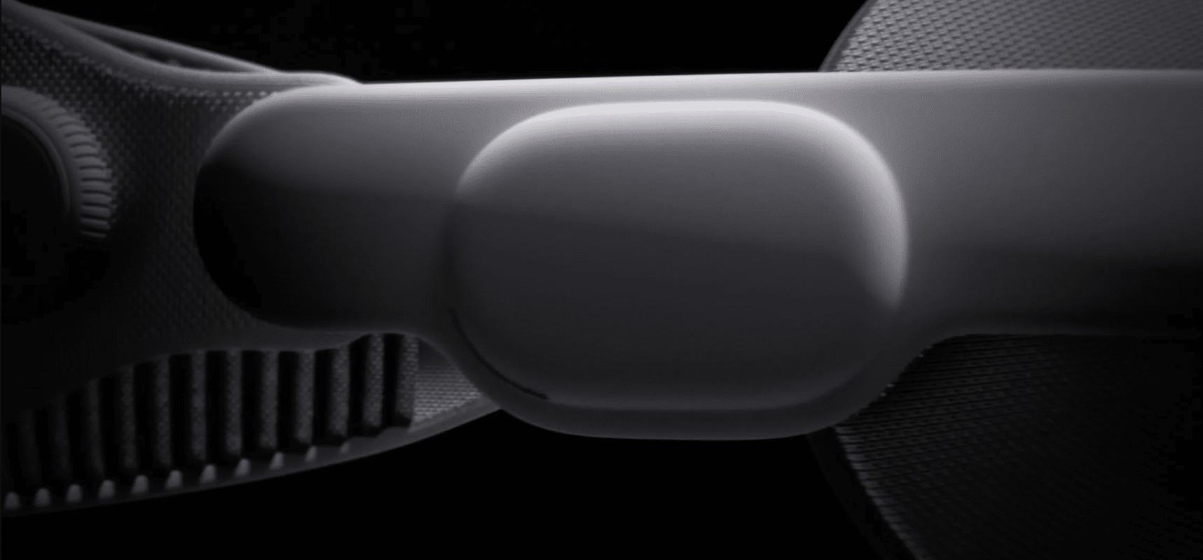 Apple, ecco Vision Pro: l'atteso visore per la realtà mista