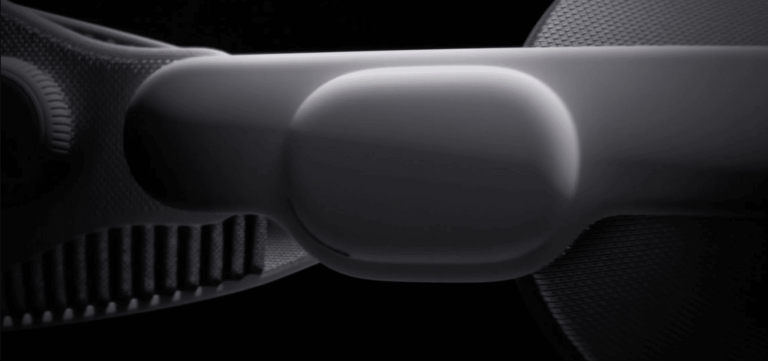 Apple, ecco Vision Pro: l'atteso visore per la realtà mista