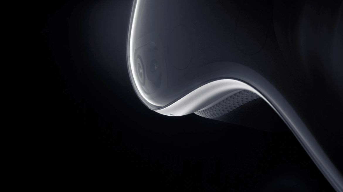 Apple, ecco Vision Pro: l’atteso visore per la realtà mista Apple, ecco Vision Pro: l'atteso visore per la realtà mista