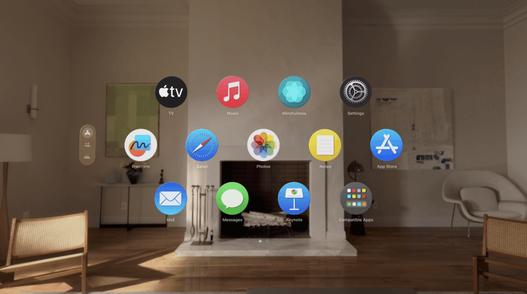 Apple Vision Pro: disponibilità limitata e alcune prescrizioni oculistiche da sapere 6 Apple, ecco Vision Pro