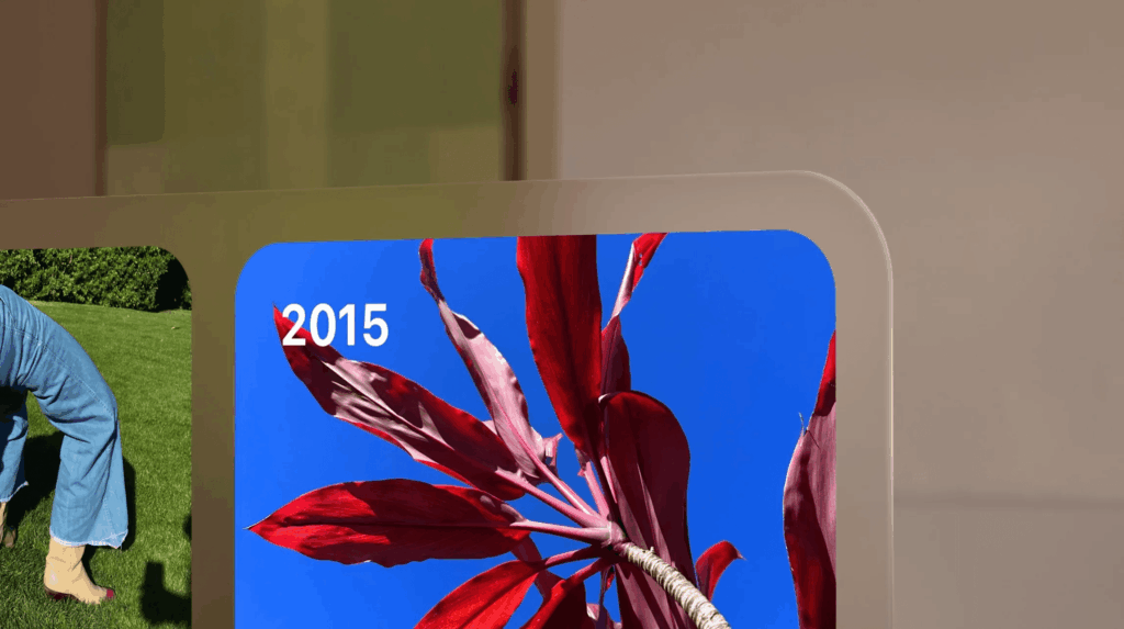 Apple, ecco Vision Pro