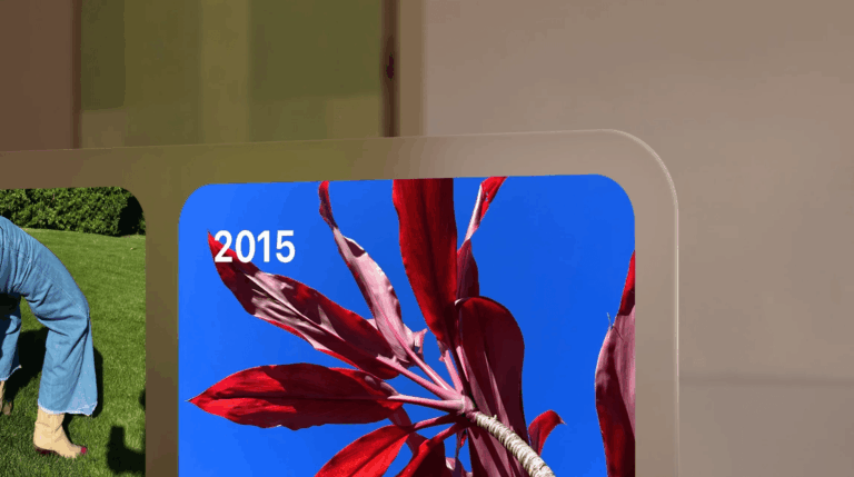 Apple, ecco Vision Pro