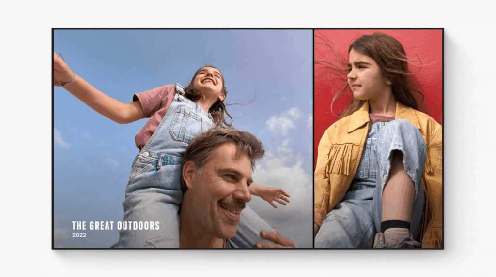 Apple annuncia tvOS 17