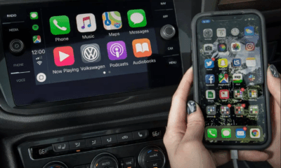 ETA: l'App per pendolari arriva su CarPlay con tempi di viaggio e condizioni del traffico