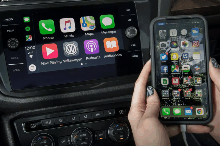 ETA: l'App per pendolari arriva su CarPlay con tempi di viaggio e condizioni del traffico