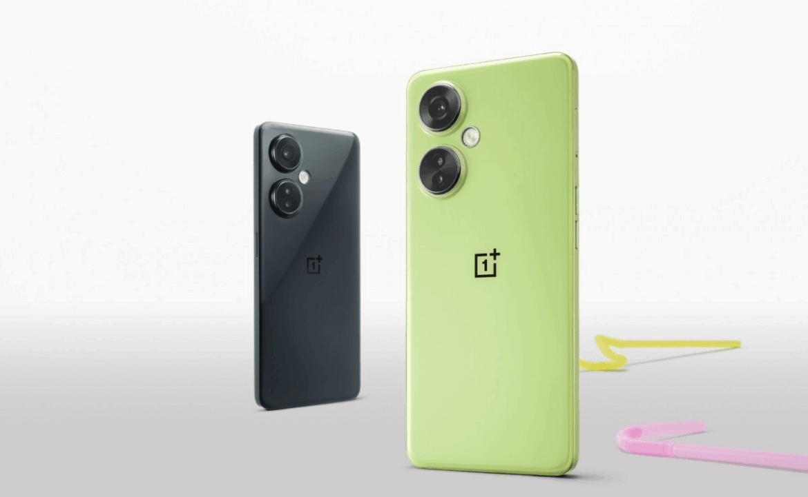OnePlus Nord N30 5G: Snapdragon 695, Fotocamera da 108MP e Batteria da 5000mAh