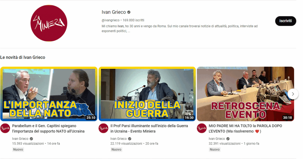 YouTube ospita contenuti di informazione che incitano all'incesto 2 image 190