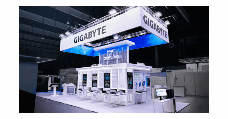Gigabyte