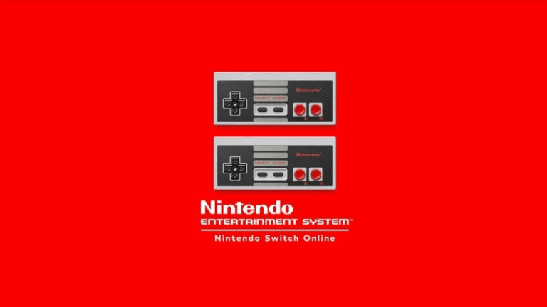 Tutti i giochi NES, SNES, N64, Sega Genesis, Game Boy e GBA disponibili su Nintendo Switch Online