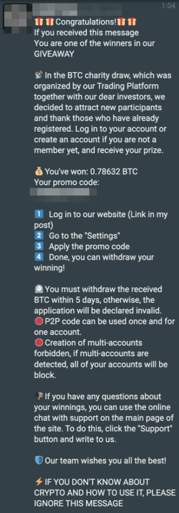 La massiccia truffa di criptovalute del team Impulse: un'indagine approfondita 6 image 196