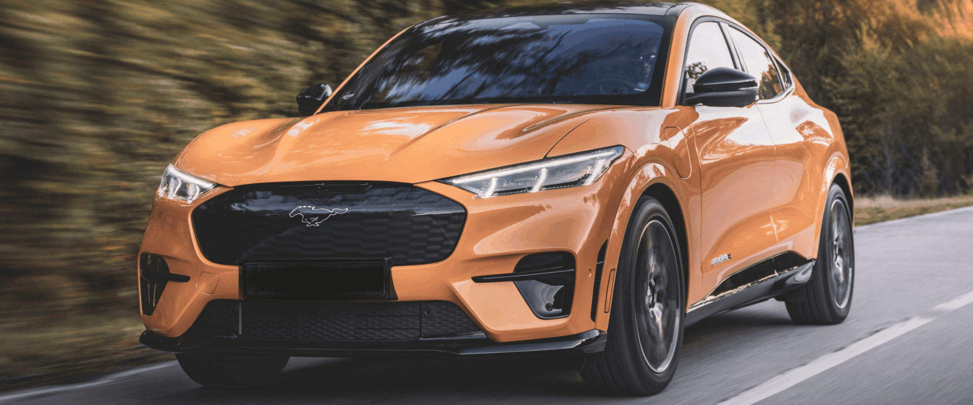 Ford lancia un programma rivoluzionario per i conducenti Uber in California