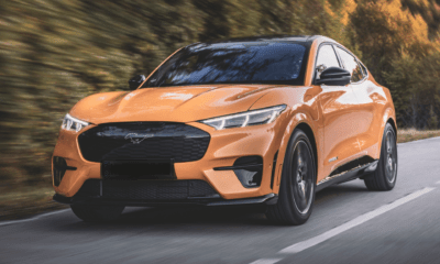 Ford lancia un programma rivoluzionario per i conducenti Uber in California