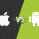 ios vs android