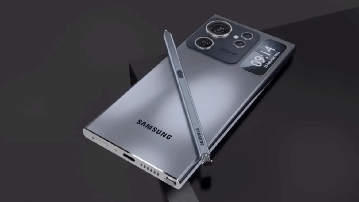 Samsung Galaxy F54 disponibile per il preordine in India Samsung Galaxy F54 disponibile per il preordine in India