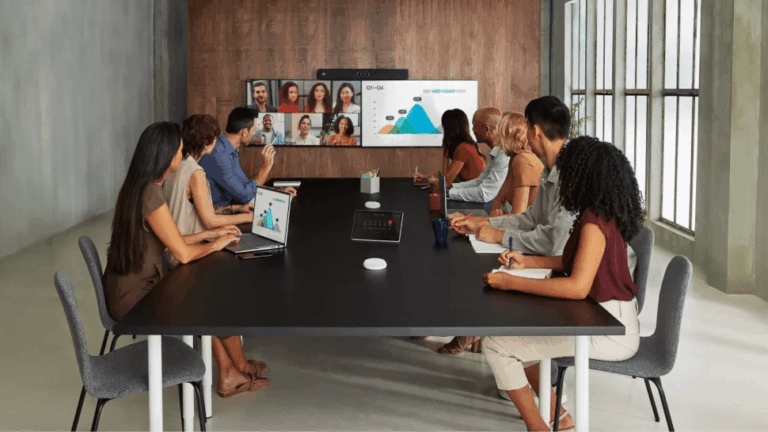 Cisco vuole dare un importante upgrade alla sala riunioni del tuo ufficio