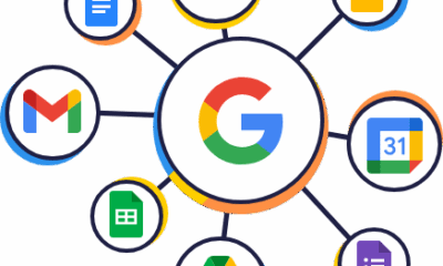 google workspace