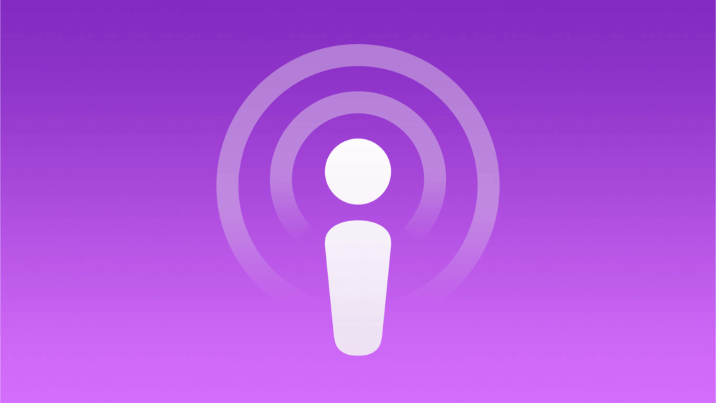 apple podcast