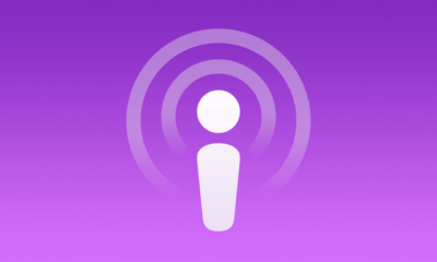 apple podcast
