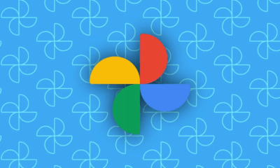 Google Photos per Android