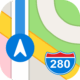 apple maps