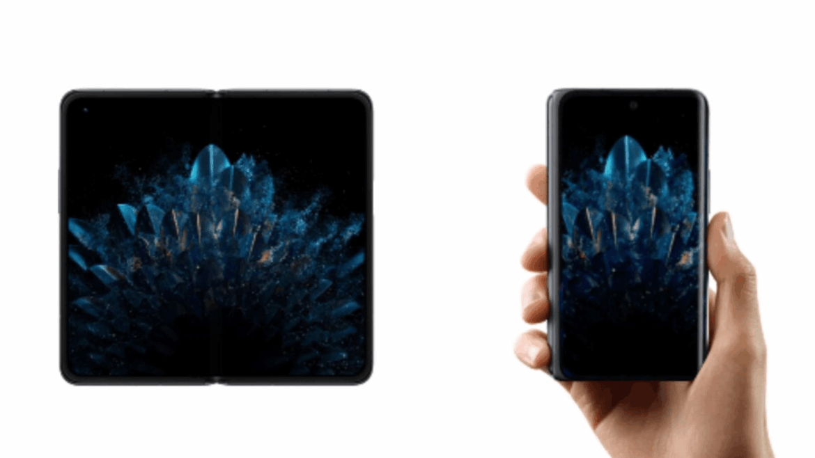 Oneplus fold Oneplus fold